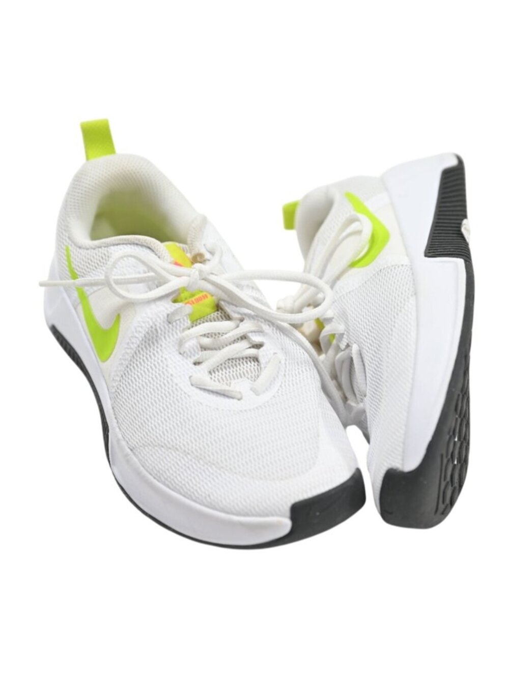 Nike MC Trainer 3 Sneakers F21830-107 in White Cyber